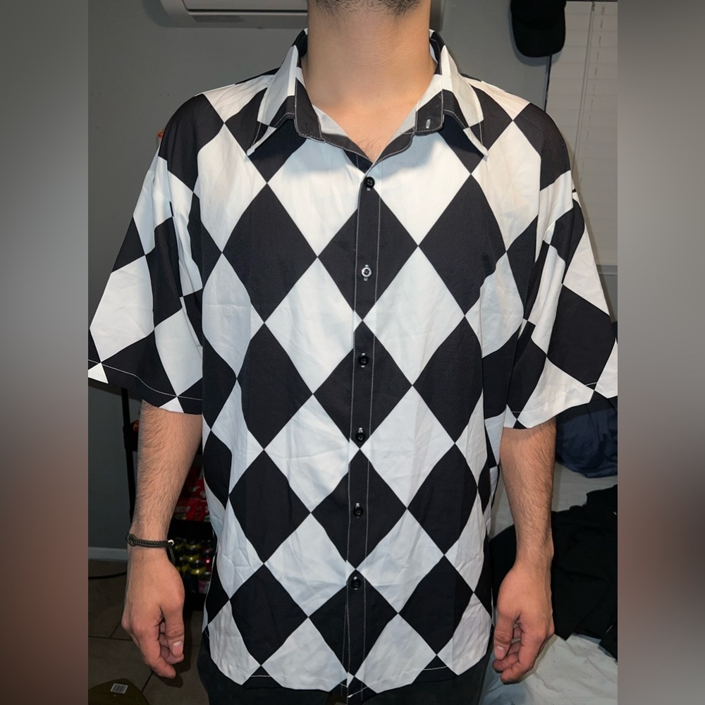 shirt